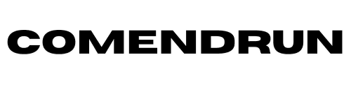 Comendrun's Blog