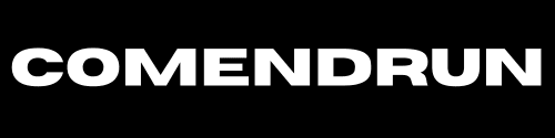 Comendrun's Blog